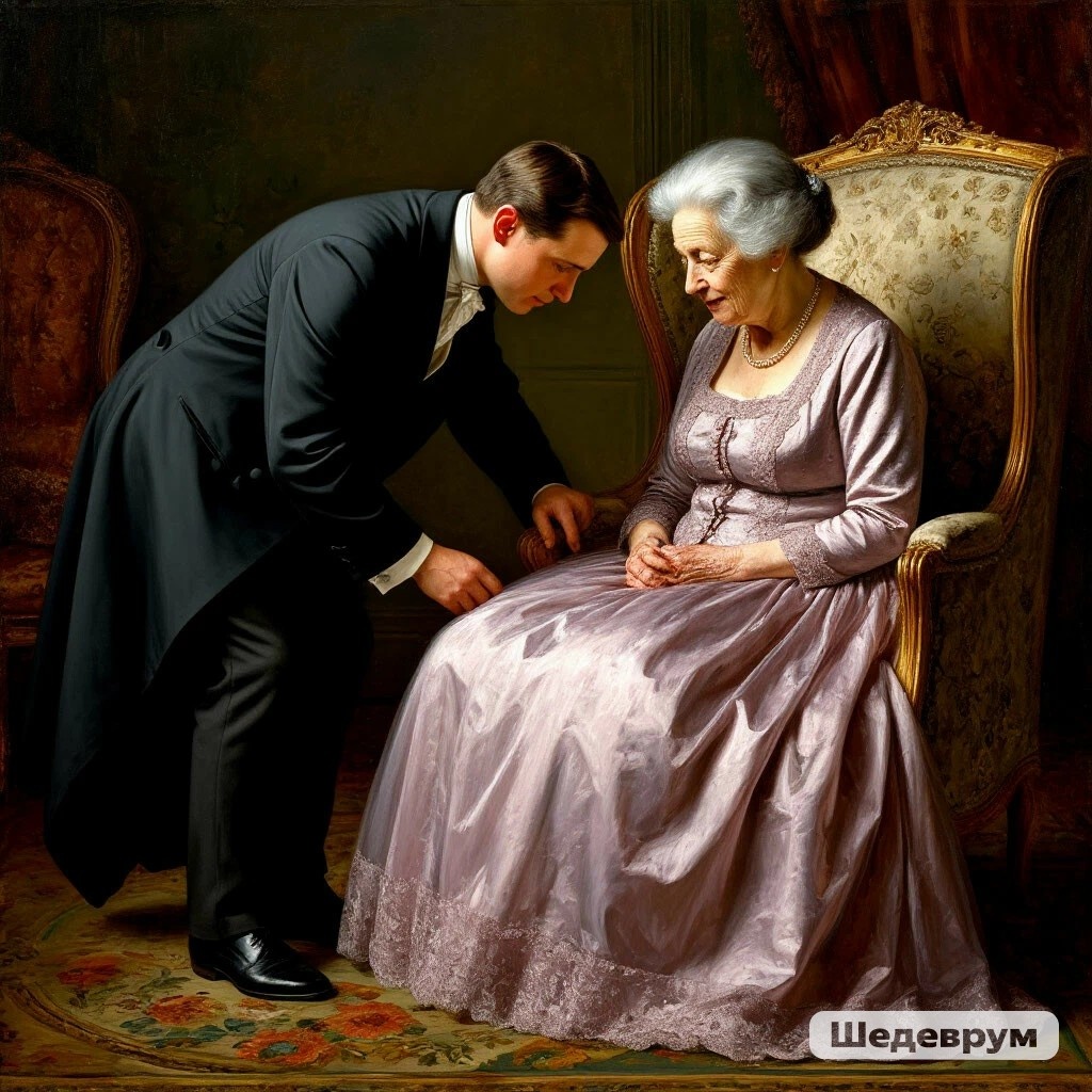 Изготовлено ИИ 