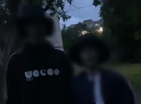     / Источник: Кадр из видео