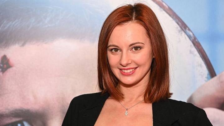 Маруся Климова