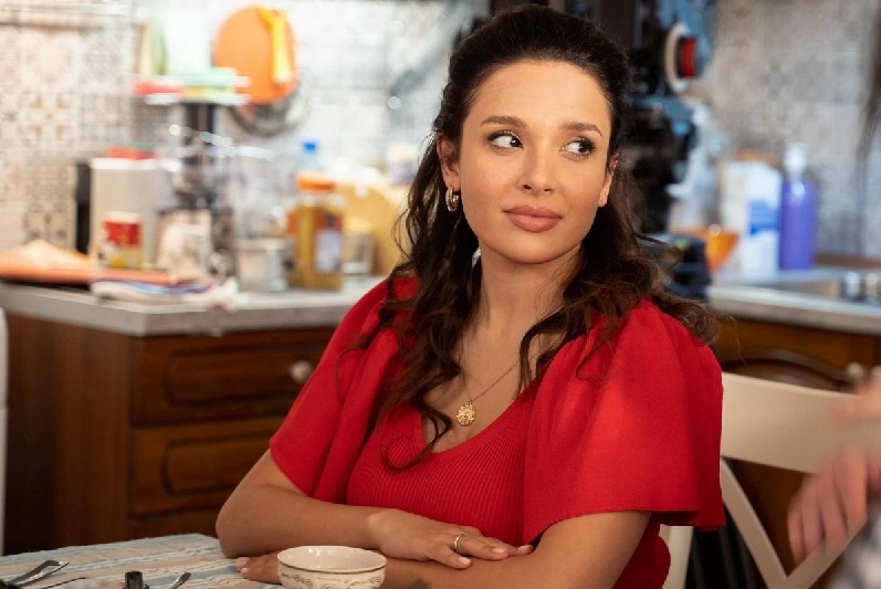 Ольга Дибцева