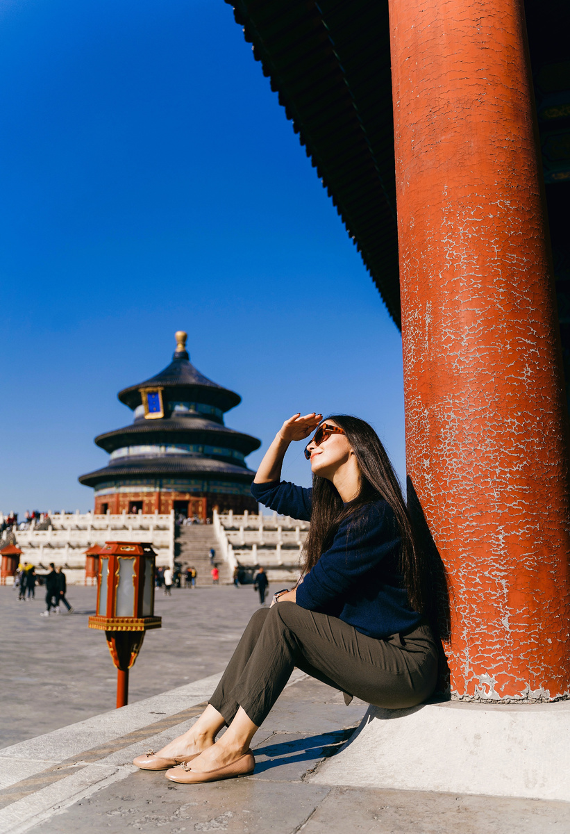 Смогут ли россияне потянуть поездку в Китай после отмены виз? Считаем затраты
