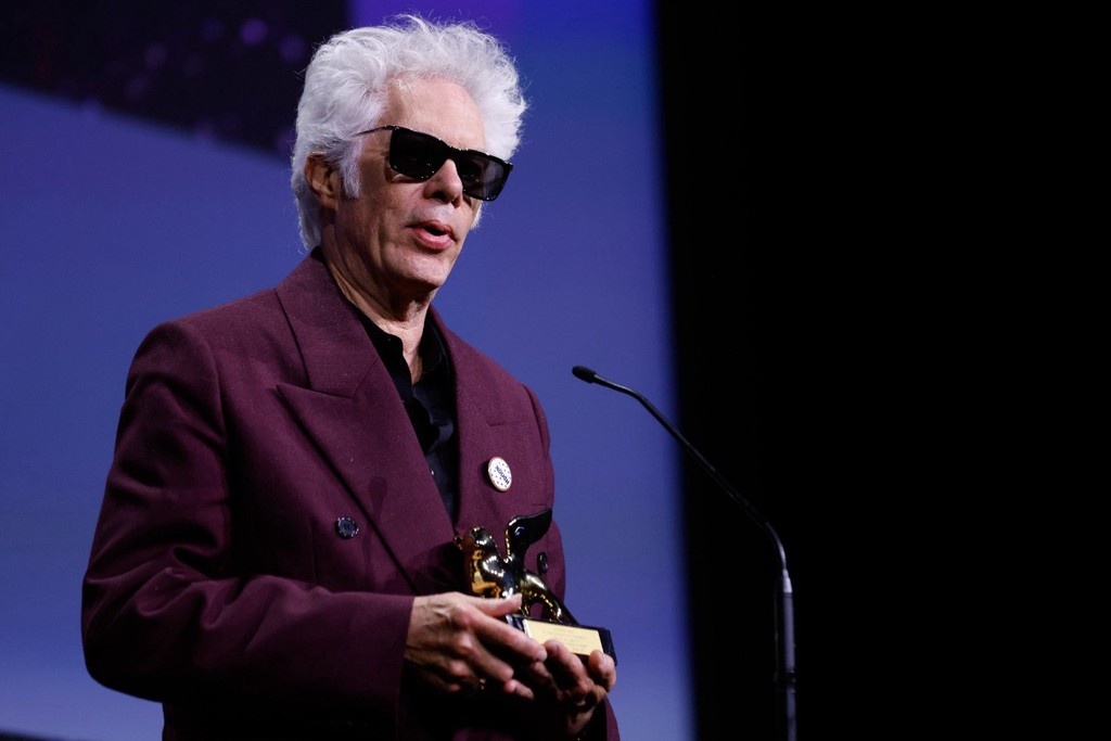    Фото © X.com / La Biennale di Venezia