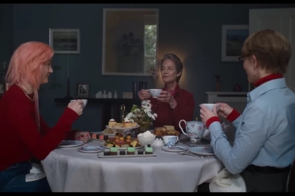    Лучшим фильмом Венецианского кинофестиваля стал «Отец, мать, сестра, брат»