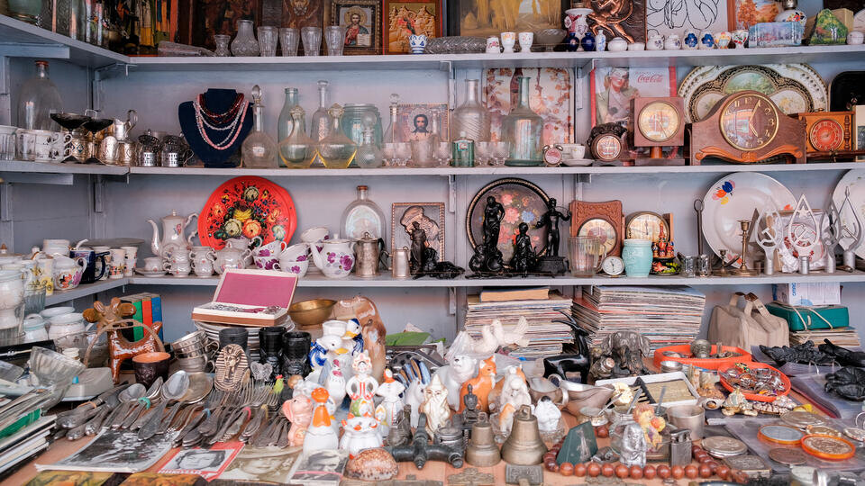 Фото: © Екатерина Сычков/URA.RU/TASS