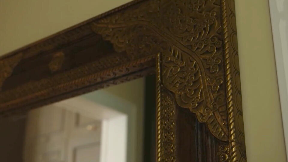 Фото: © Кадр из программы "Купи-продай", РЕН ТВ