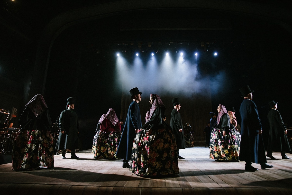 Фото: novayaopera.ru