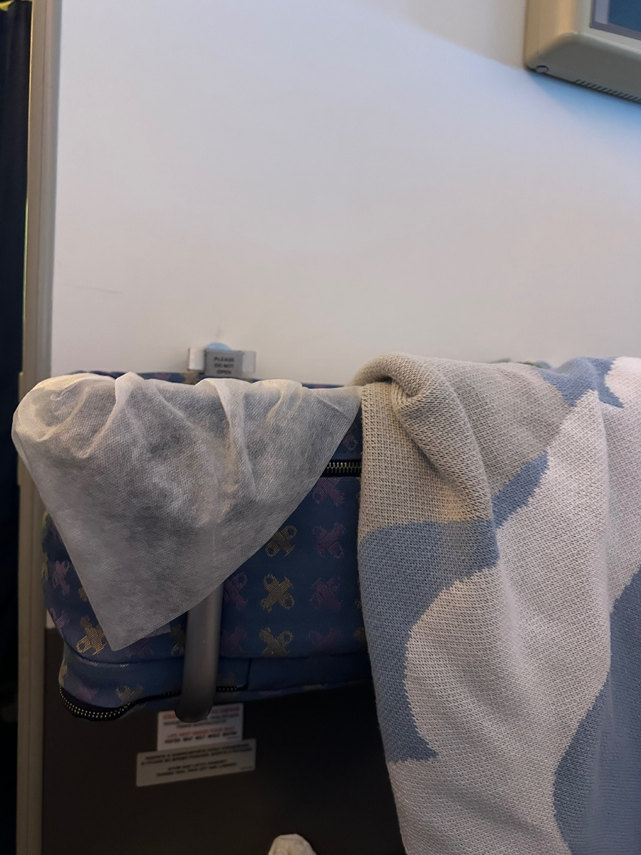 Авиалюлька Аэрофлот