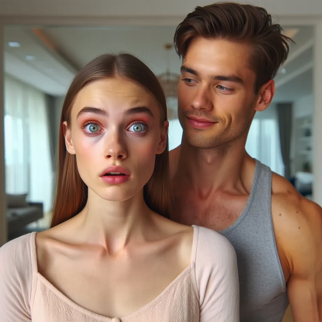 «Ты прошла мою проверку» - его слова изменили всё, что я думала о нём.