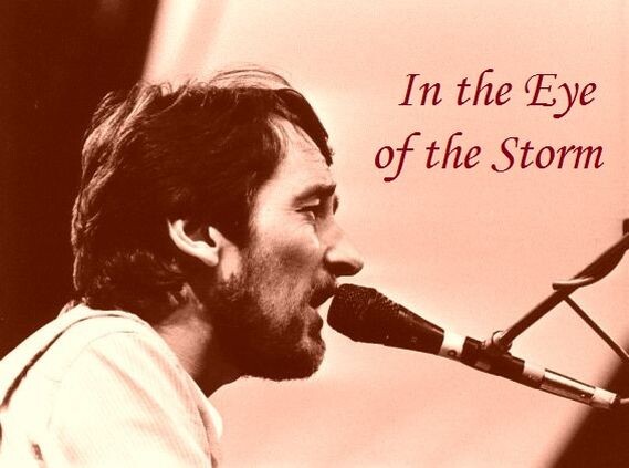 Роджер Ходжсон в 1983 году