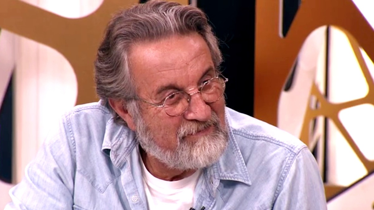 Леонид Ярмольник в студии «Секрета на миллион», НТВ