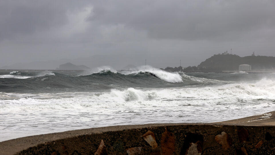 Фото: © Luis Villalobos/EPA/TASS