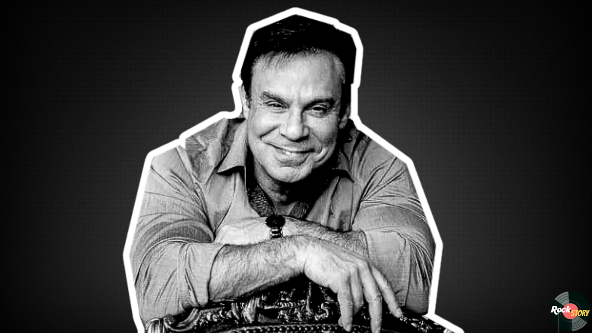 На фотографии: Ефим Шифрин