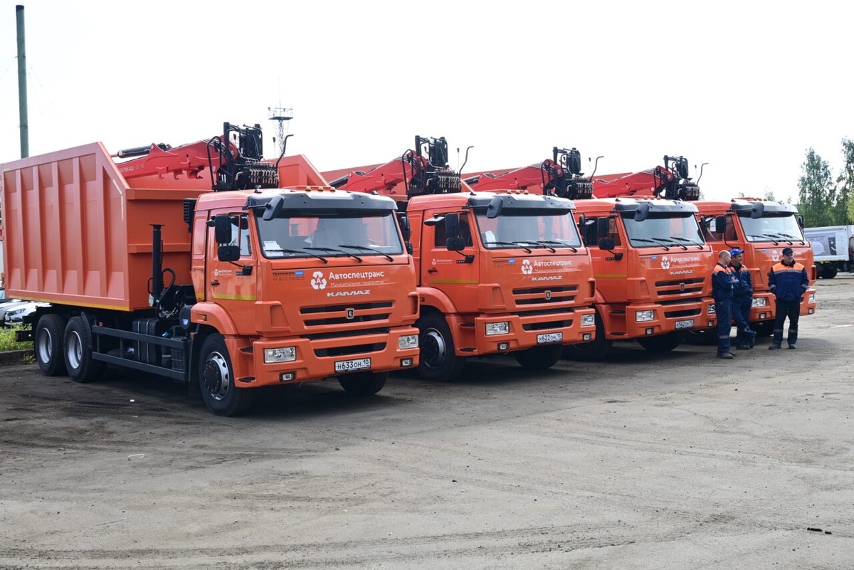    Фото: "Республика" / Сергей Юдин