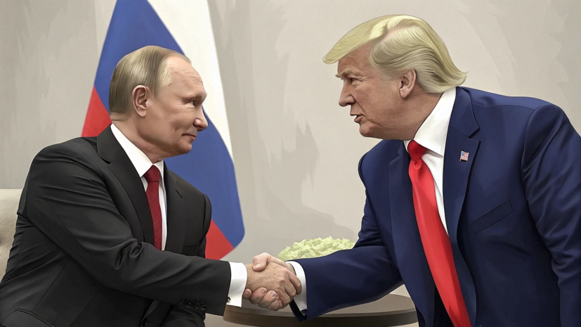   Сгенерировано с помощью ИИ