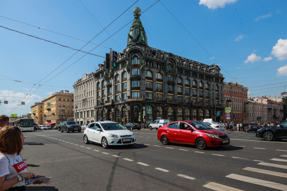    Сергей Булкин/NEWS.ru