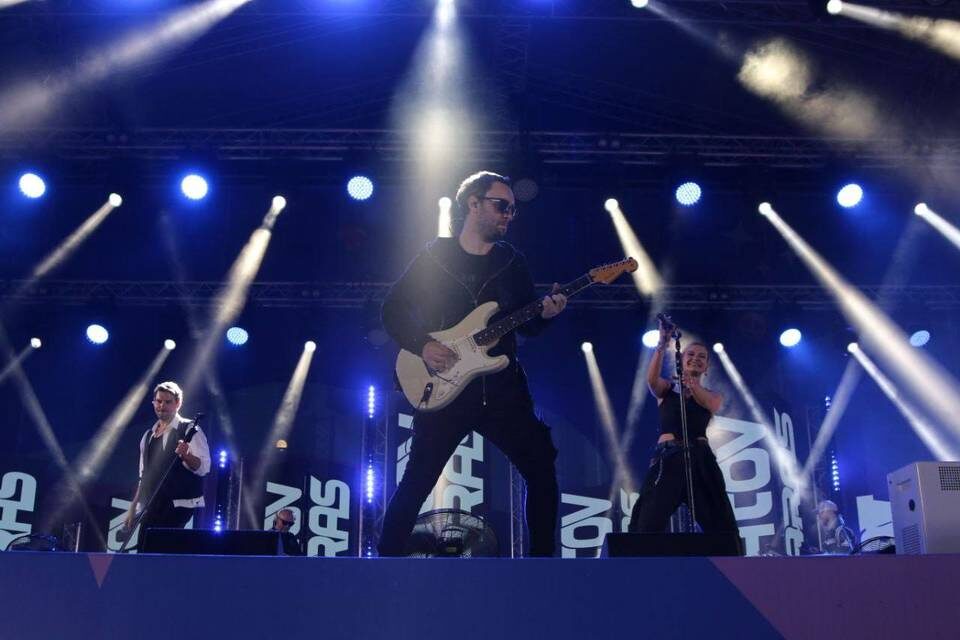    Фото: администрация Волгограда