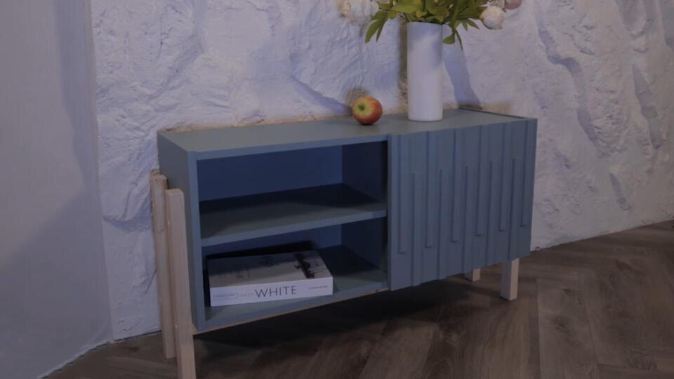 Фото: © Кадр из программы "Купи-продай", РЕН ТВ