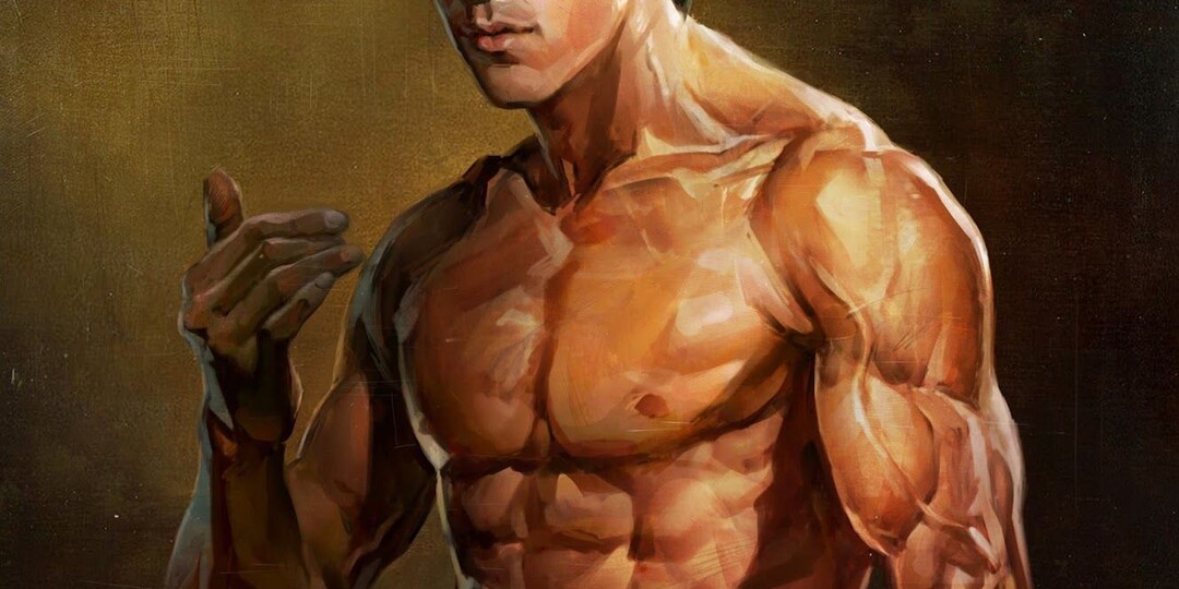 Тайна мышц Брюса Ли: Стероиды или генетика? Правда вышла наружу!