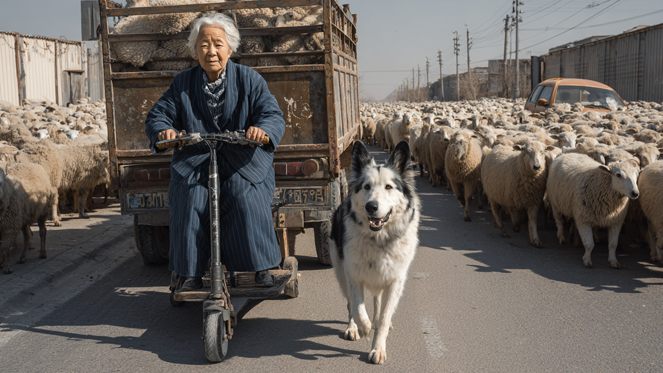 Фото: © РЕН ТВ