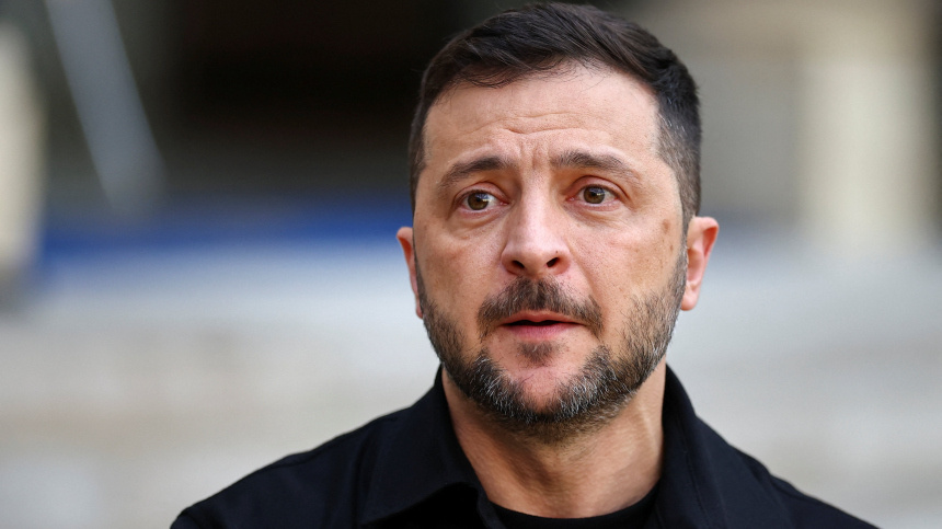    Фото: Reuters/Sarah Meyssonnier