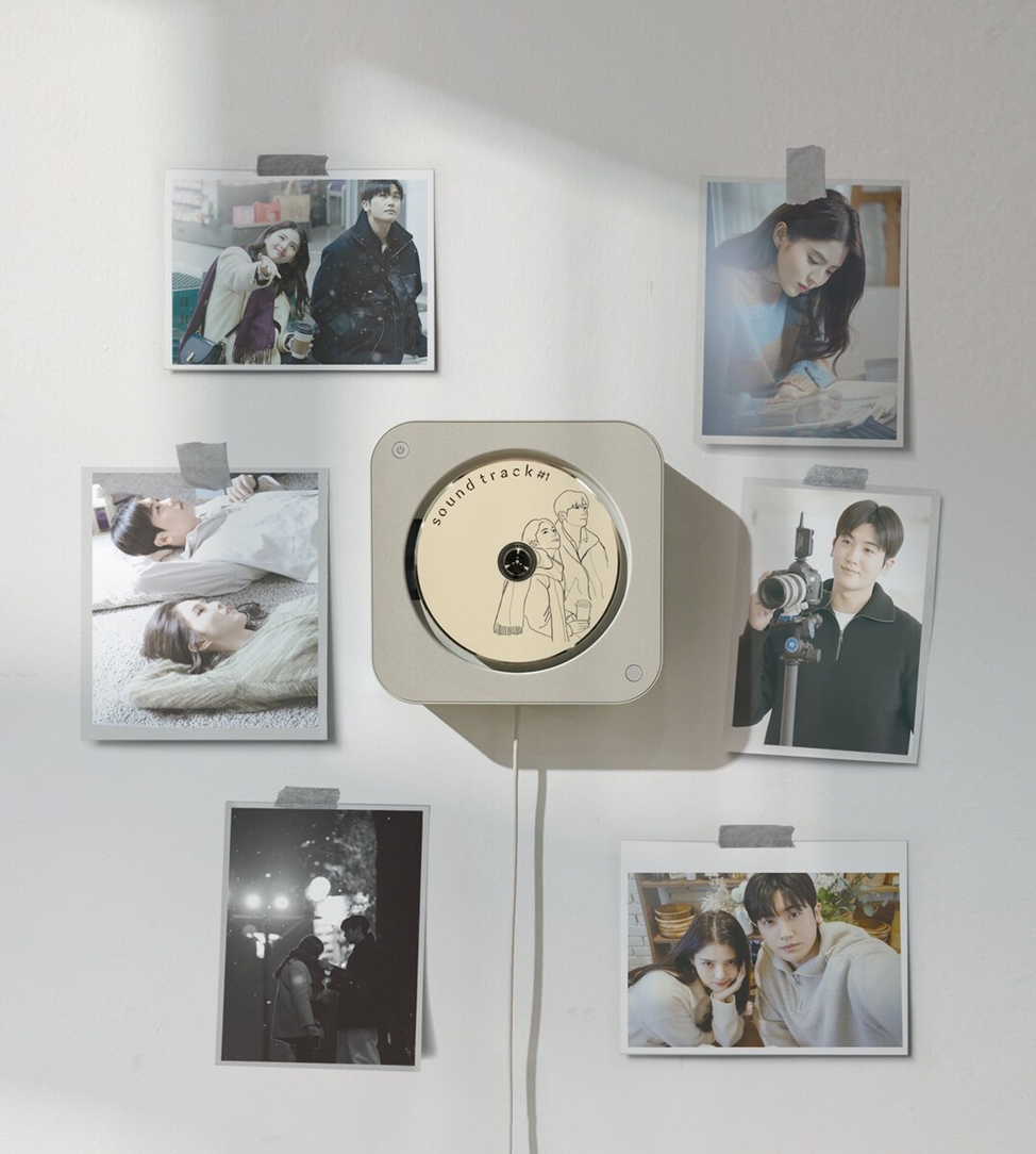 Дорама "Саундтрек №1" 2022