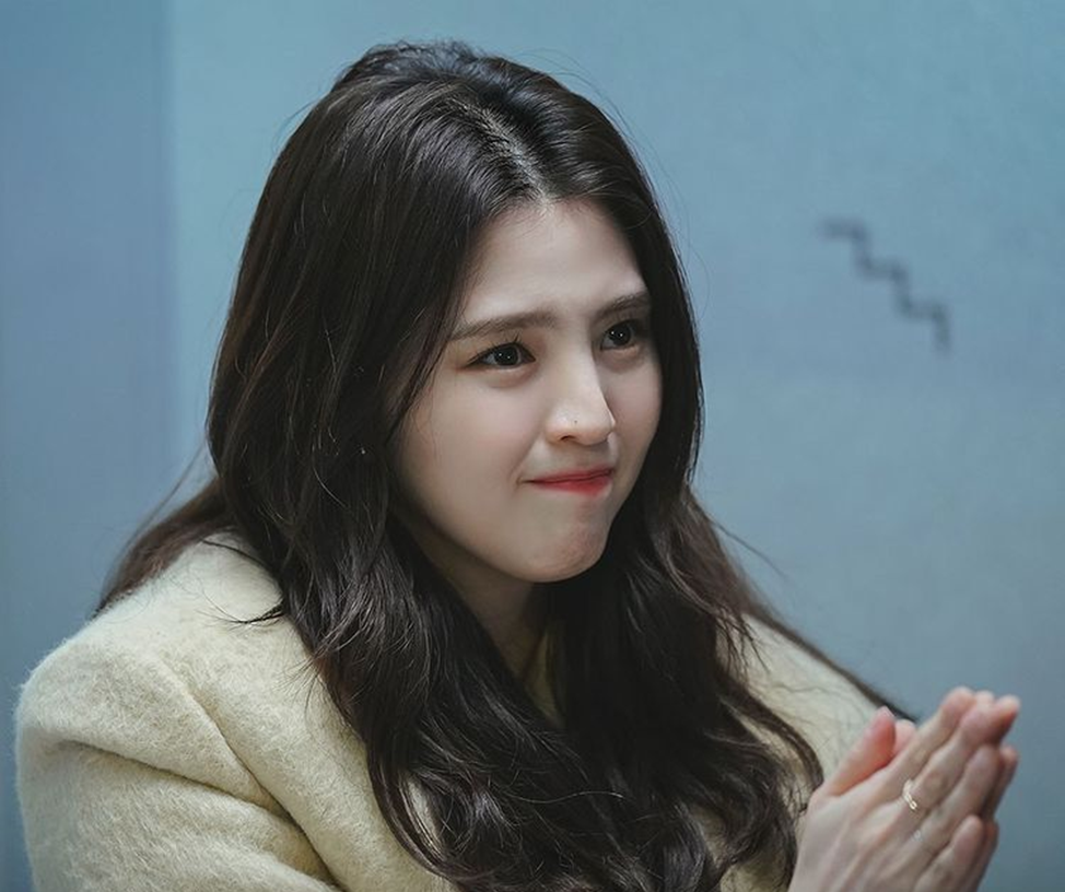 Дорама "Саундтрек №1" 2022