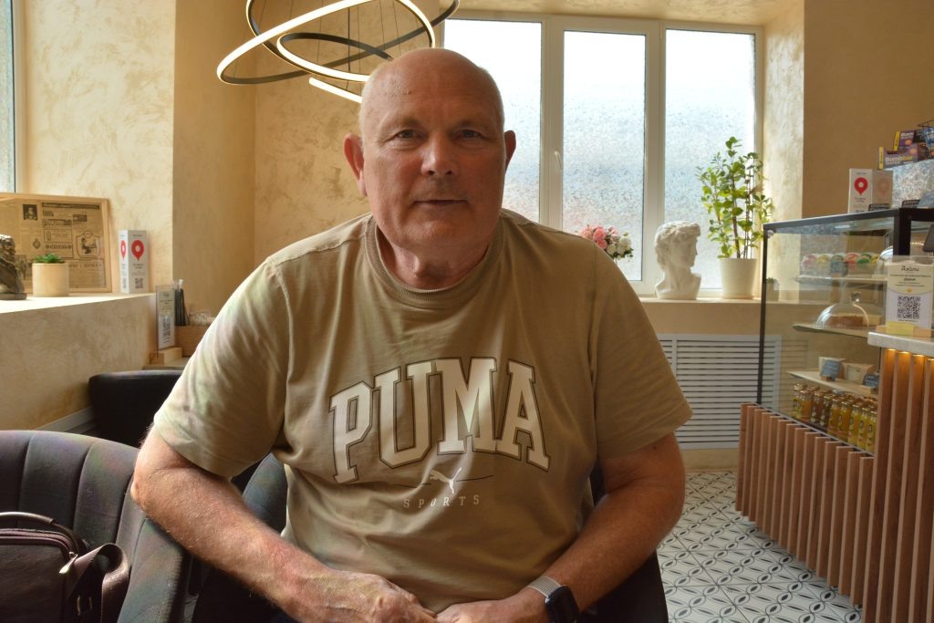    Фото: Е. Антонова. Елена Антонова