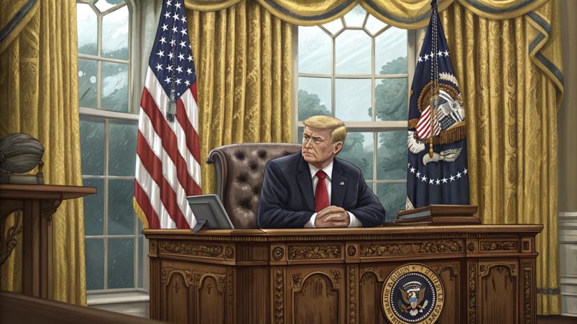   Сгенерировано с помощью ИИ