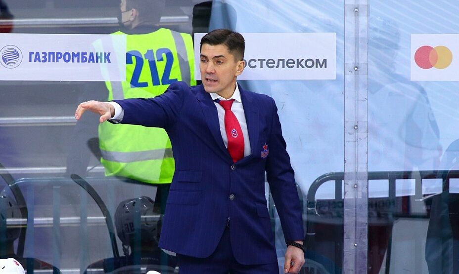    ЦСКА Никитина обыграл «Динамо». Фото: Global Look Press