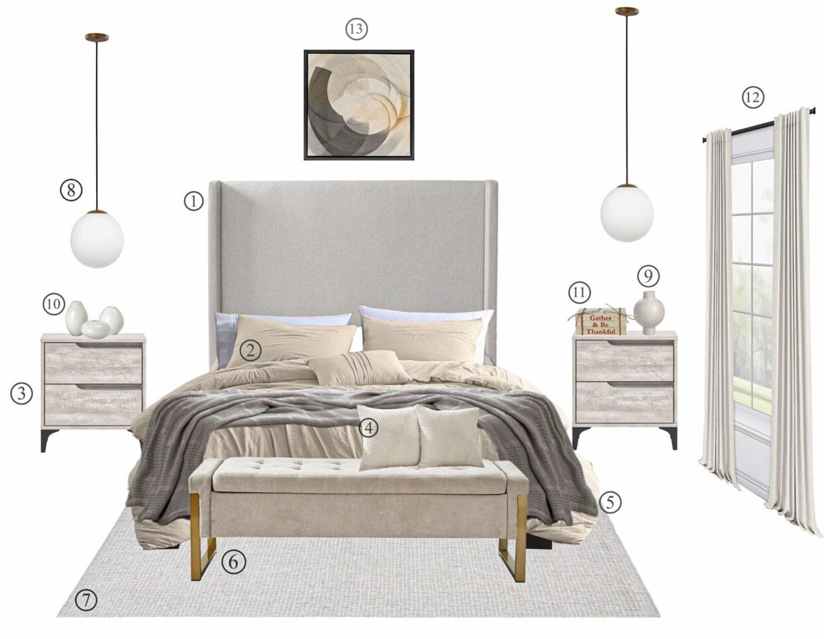 Фото Home Designing