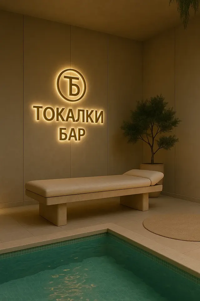 Боди с сауной Алматы