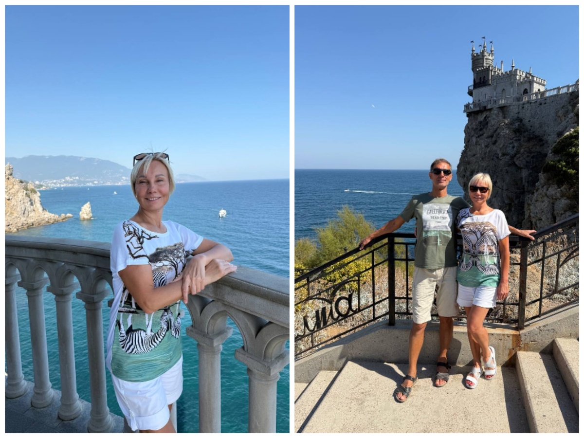 Моя подруга - 55 лет, муж подруги - 60 лет. 