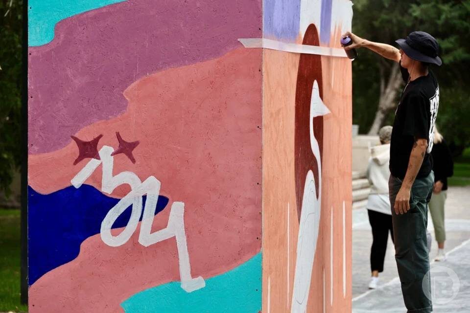    Фото: Дмитрий Рогулин / "Городские вести"