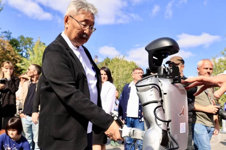    Фото: Дмитрий Рогулин / "Городские вести"