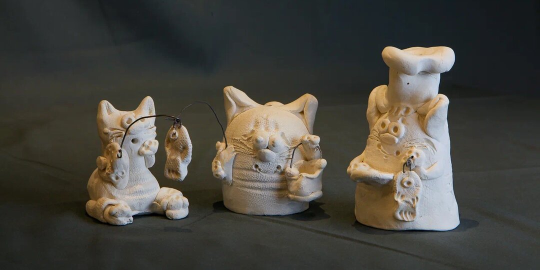 Как заняться керамикой дома: пошаговый старт для начинающих