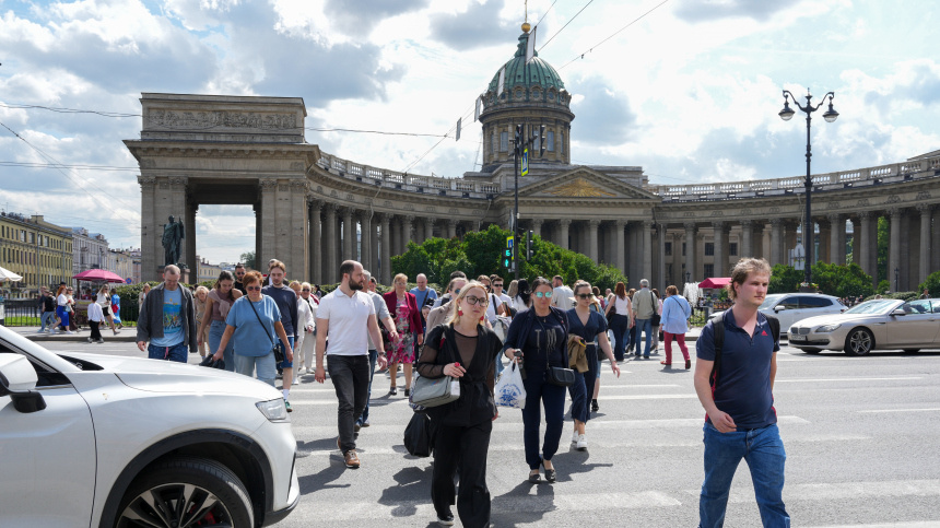    Фото: ИЗВЕСТИЯ/Дмитрий Коротаев