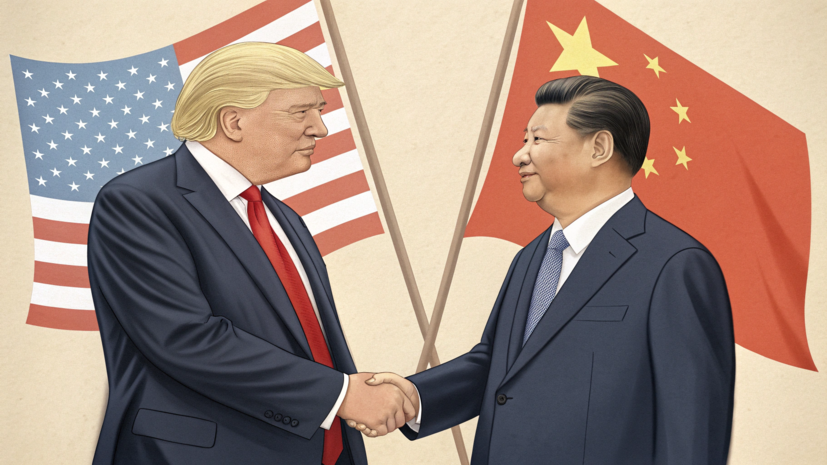   Сгенерировано с помощью ИИ