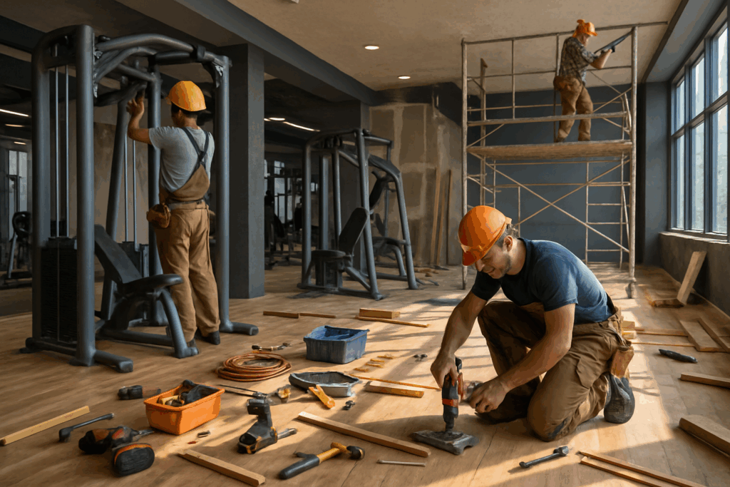    oshybki-pri-remonte-fitnes-tsentra-7-sekretov-kak-izbezhat-poter-i-sekonomit-na-budzhete CityStroy