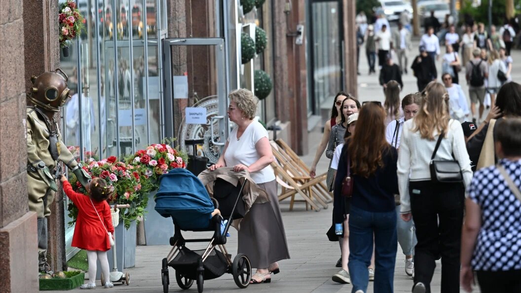    Komsomolskaya Pravda/Globallookpress
