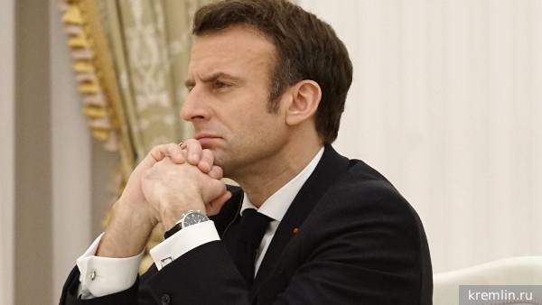     Фото: kremlin.ru   
 Текст: Антон Антонов