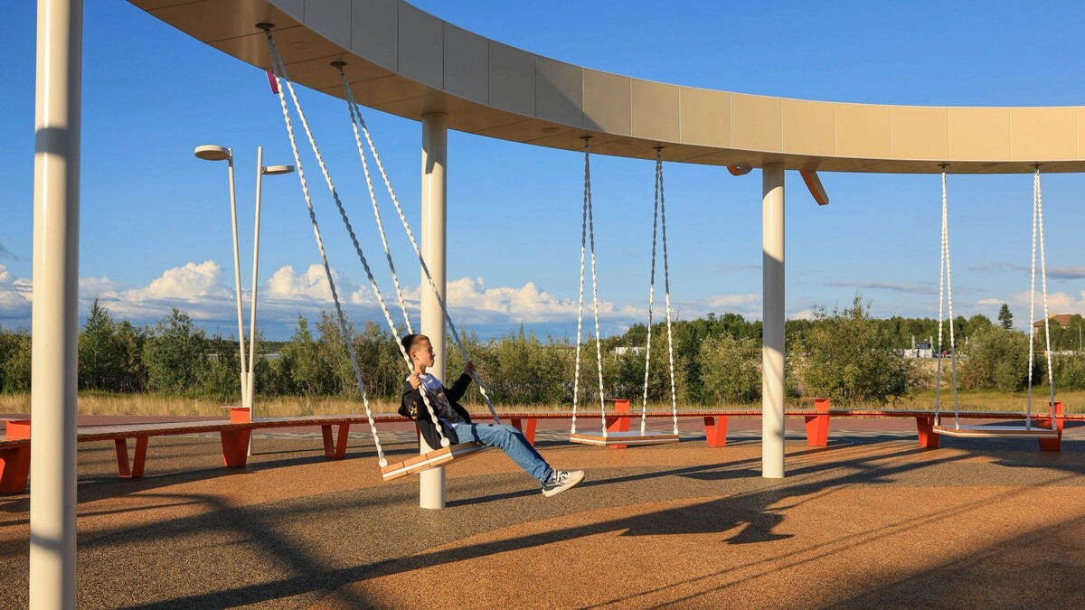    Фото: Юлия Чудинова / «Ямал-Медиа»