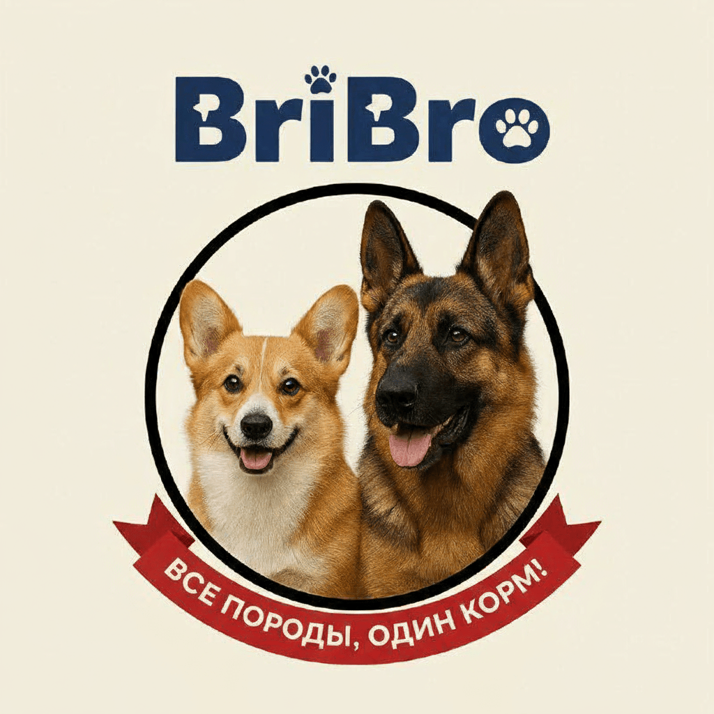 Как выбрать качественный корм для собаки?