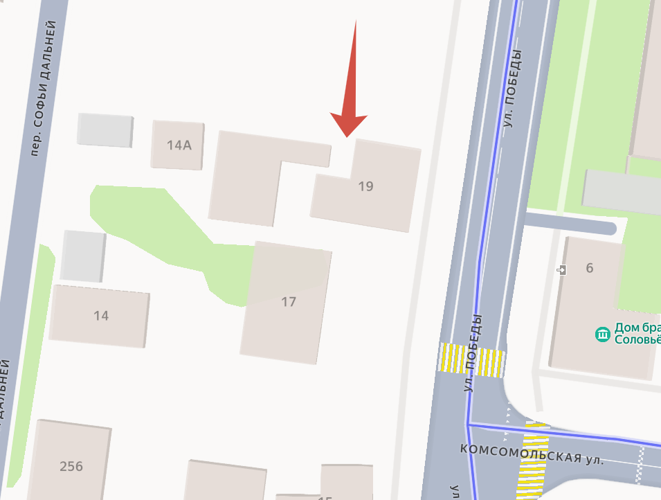 Яндекс.Карты