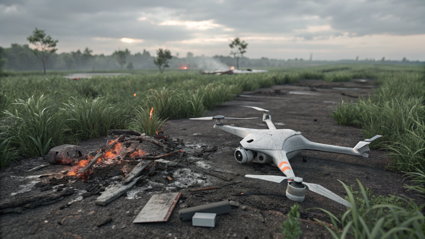   Сгенерировано с помощью ИИ