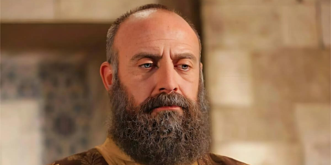 Дети падишаха: тени за троном Сулеймана