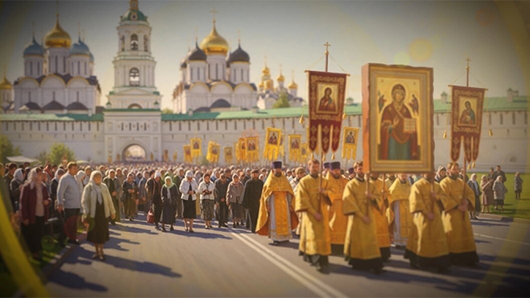    Коллаж Царьграда