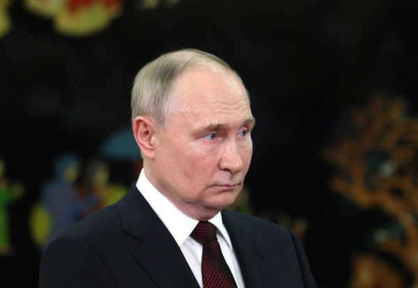     Фото: сайт Кремля