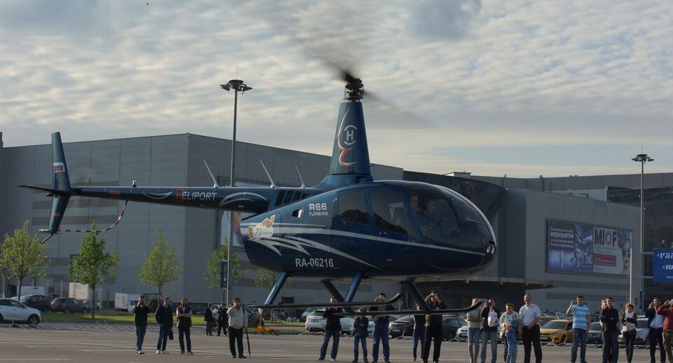    Olga Sokolova/Russian Look / www.globallookpress.com