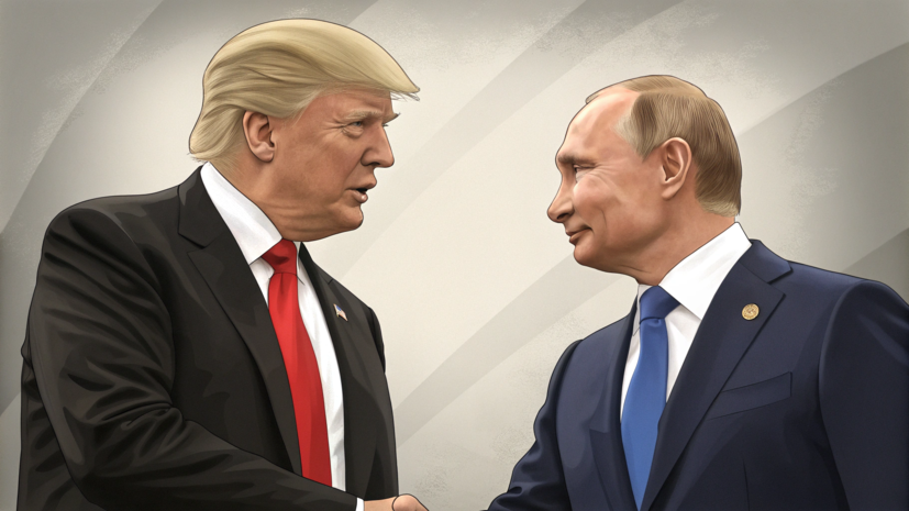   Сгенерировано с помощью ИИ