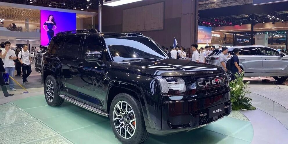 Китайские автомобили 2025: разоблачение мифа о качестве. Почему Chery обошла Geely и Haval и кто реально стоит своих денег
